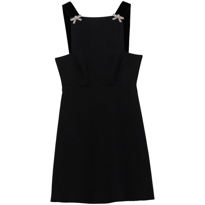 Prada Black Dresses - Cocktail & Party Dresses Women