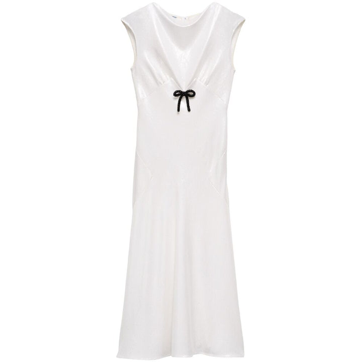 Prada White Dresses - Cocktail & Party Dresses Women