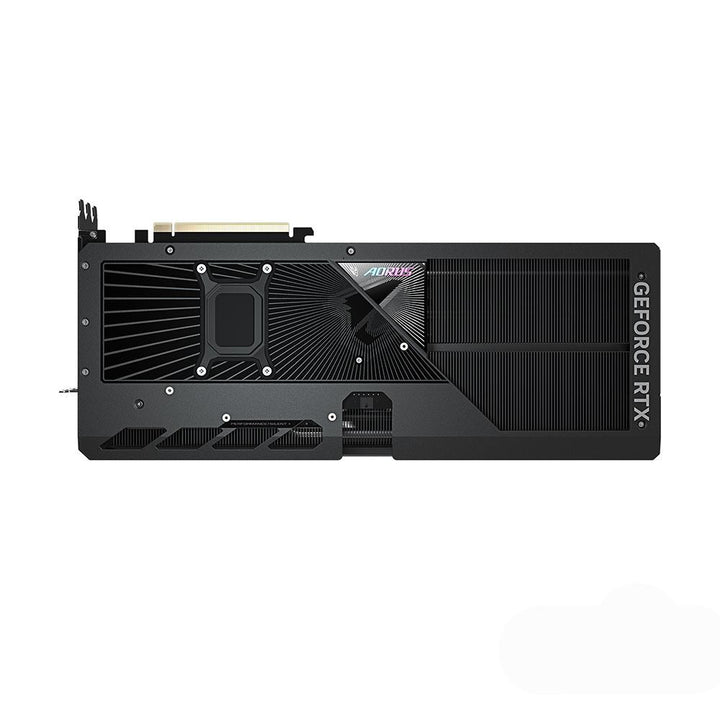 Gigabyte NVIDIA GeForce RTX 5080 AORUS MASTER Triple Fan 16GB GDDR7 PCIe 5.0 Graphics Card
