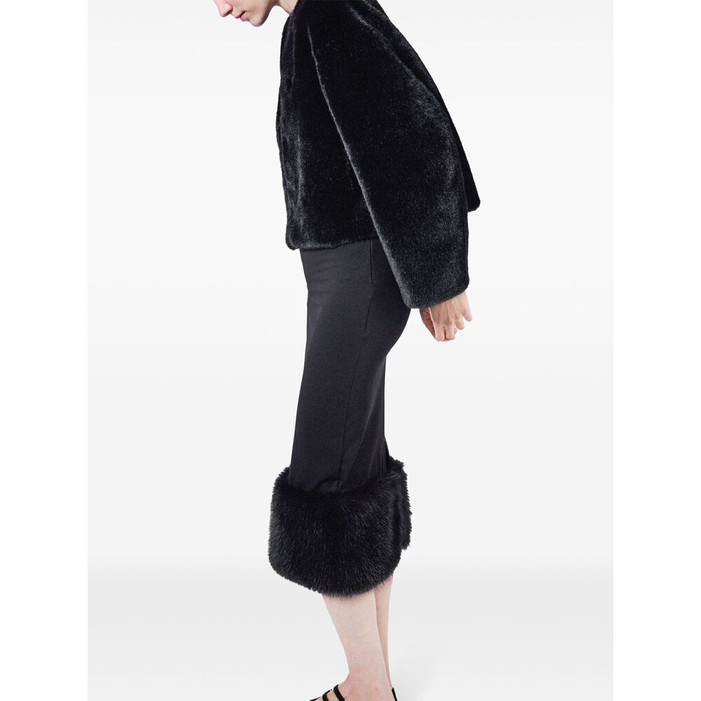 Prada Black Skirts - Fitted Skirts Women