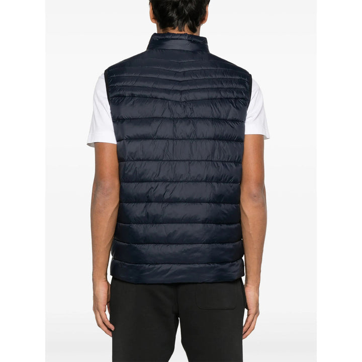 Boss Blue Jackets - Waistcoats & Gilets Men