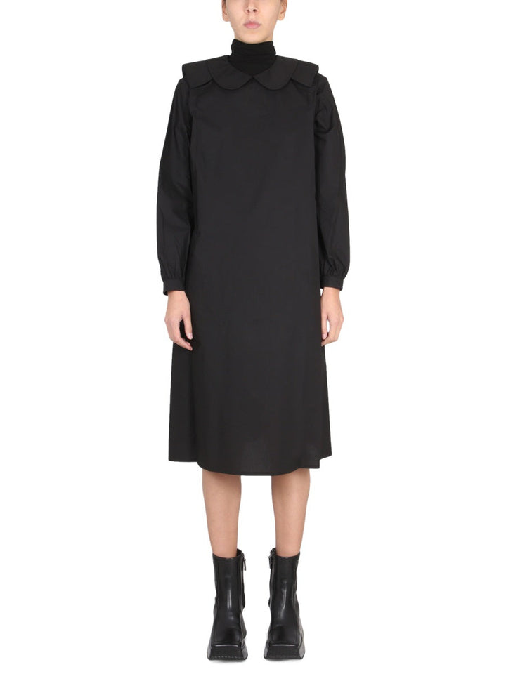 Raf Simons Women Relaxed Fit Shirt Dress