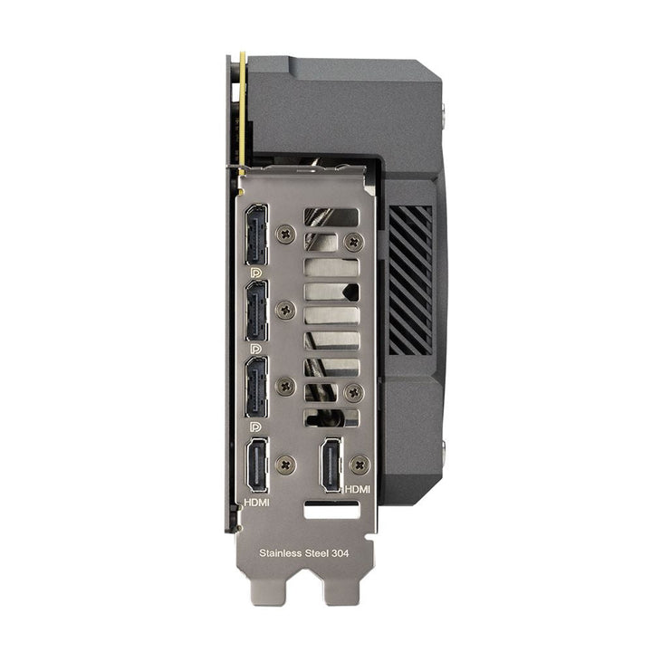 ASUS NVIDIA GeForce RTX 5070 TUF Gaming Overclocked Triple Fan 12GB GDDR7 PCIe 5.0 Graphics Card