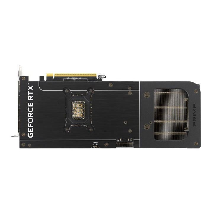 ASUS NVIDIA GeForce RTX 5070 Prime Triple Fan 12GB GDDR7 PCIe 5.0 Graphics Card