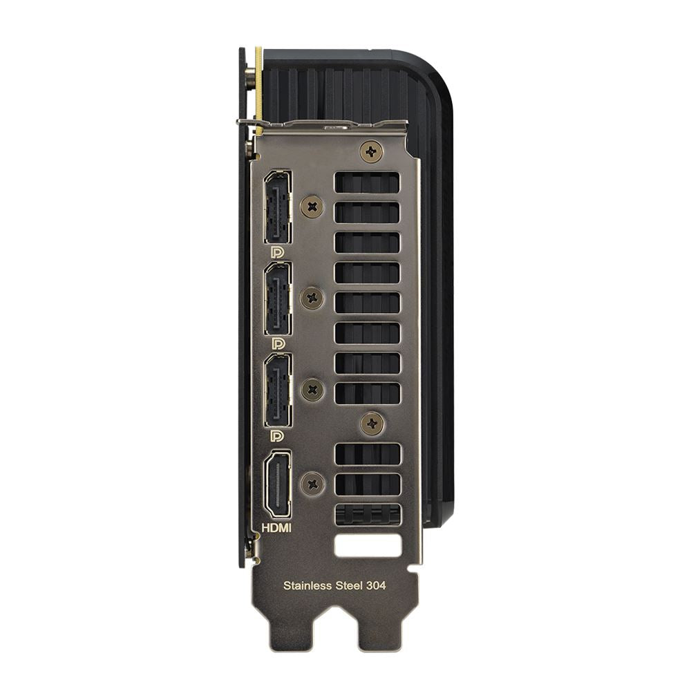 ASUS NVIDIA GeForce RTX 5070 Prime Triple Fan 12GB GDDR7 PCIe 5.0 Graphics Card