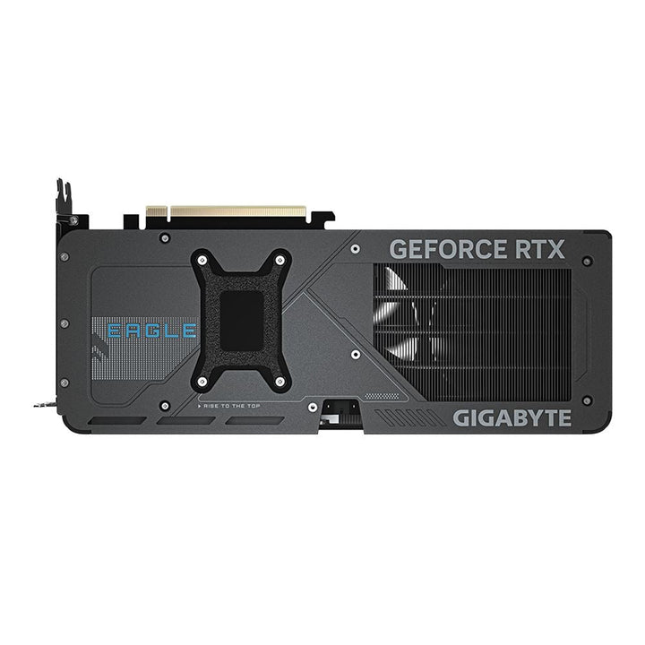 Gigabyte NVIDIA GeForce RTX 5070 EAGLE SFF Overclocked Triple Fan 12GB GDDR7 PCIe 5.0 Graphics Card