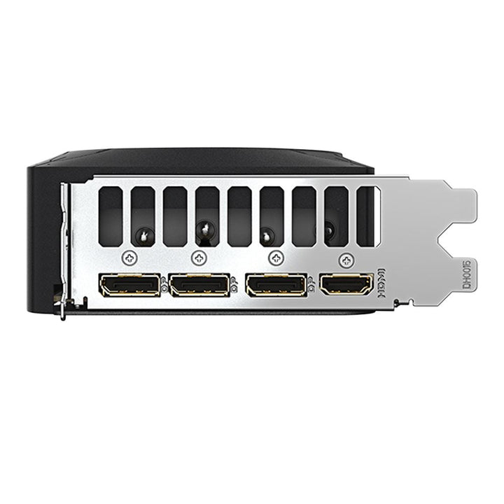 Gigabyte NVIDIA GeForce RTX 5070 EAGLE SFF Overclocked Triple Fan 12GB GDDR7 PCIe 5.0 Graphics Card