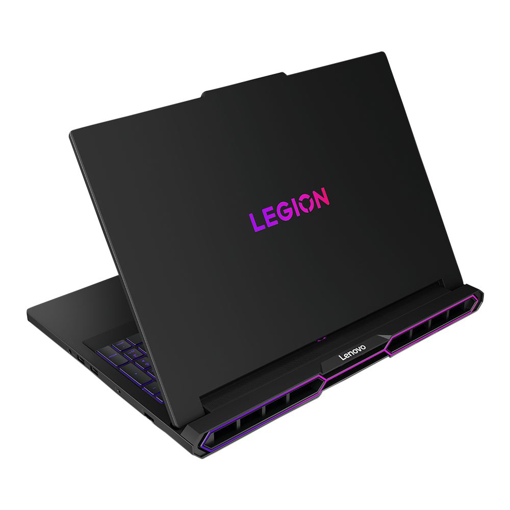 Legion Pro 7i 16" Gaming Laptop Computer - Eclipse Black
