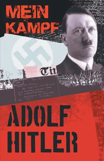 Mein Kampf - Paperback