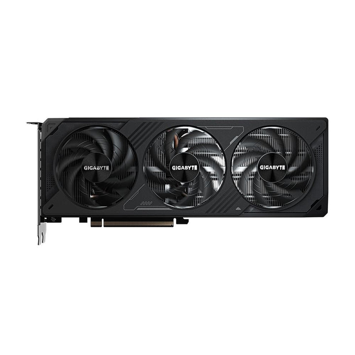 Gigabyte NVIDIA GeForce RTX 5070 WINDFORCE SFF Triple Fan 12GB GDDR7 PCIe 5.0 Graphics Card