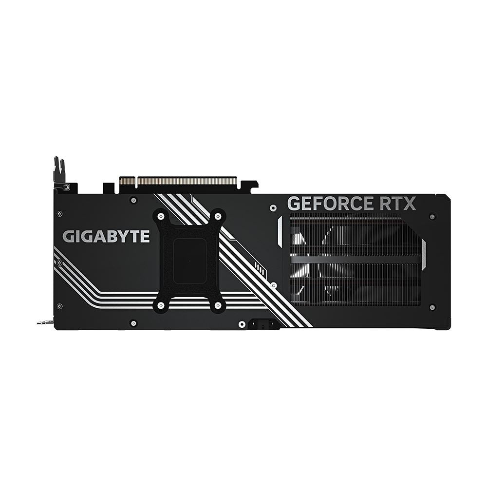 Gigabyte NVIDIA GeForce RTX 5070 WINDFORCE SFF Triple Fan 12GB GDDR7 PCIe 5.0 Graphics Card