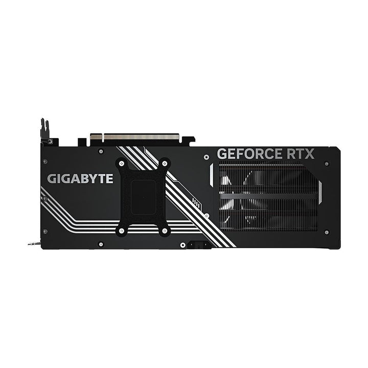 Gigabyte NVIDIA GeForce RTX 5070 WINDFORCE SFF Triple Fan 12GB GDDR7 PCIe 5.0 Graphics Card