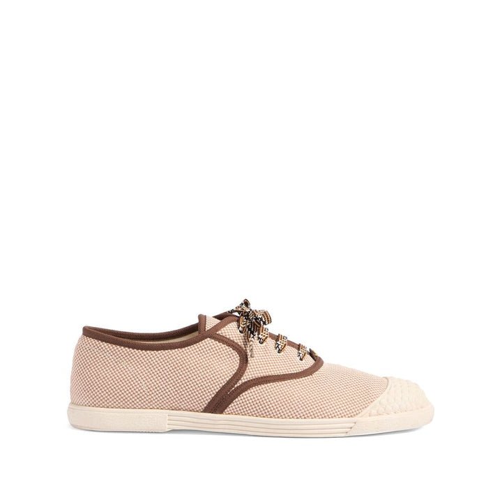 Valentino Garavani Brown Trainers - Low-Tops Men