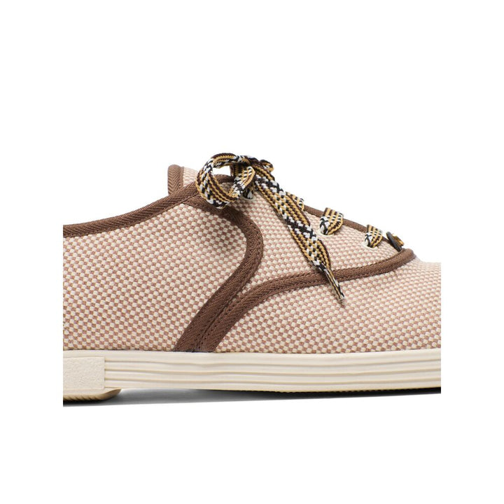 Valentino Garavani Brown Trainers - Low-Tops Men