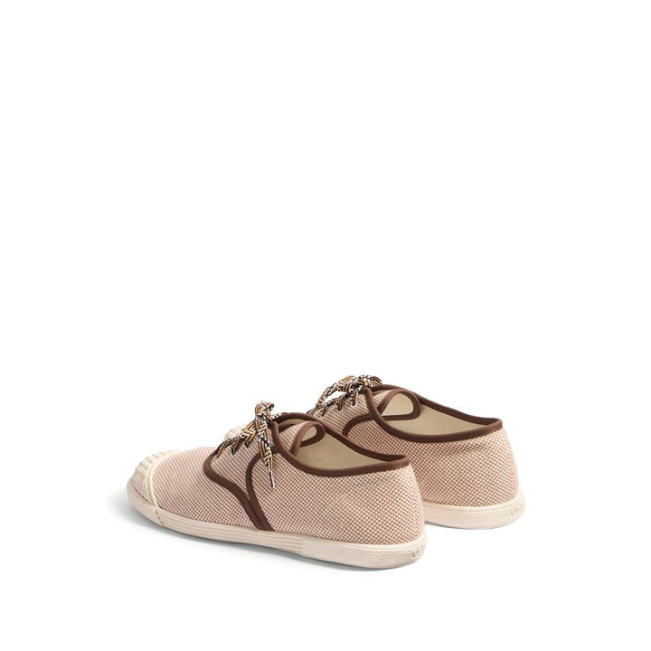 Valentino Garavani Brown Trainers - Low-Tops Men