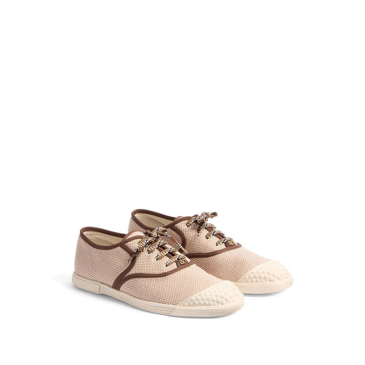 Valentino Garavani Brown Trainers - Low-Tops Men