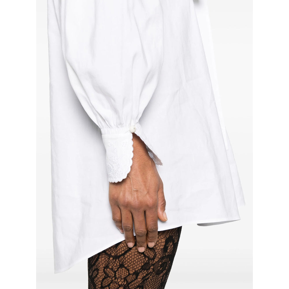 Valentino White Dresses - Day Dresses Women