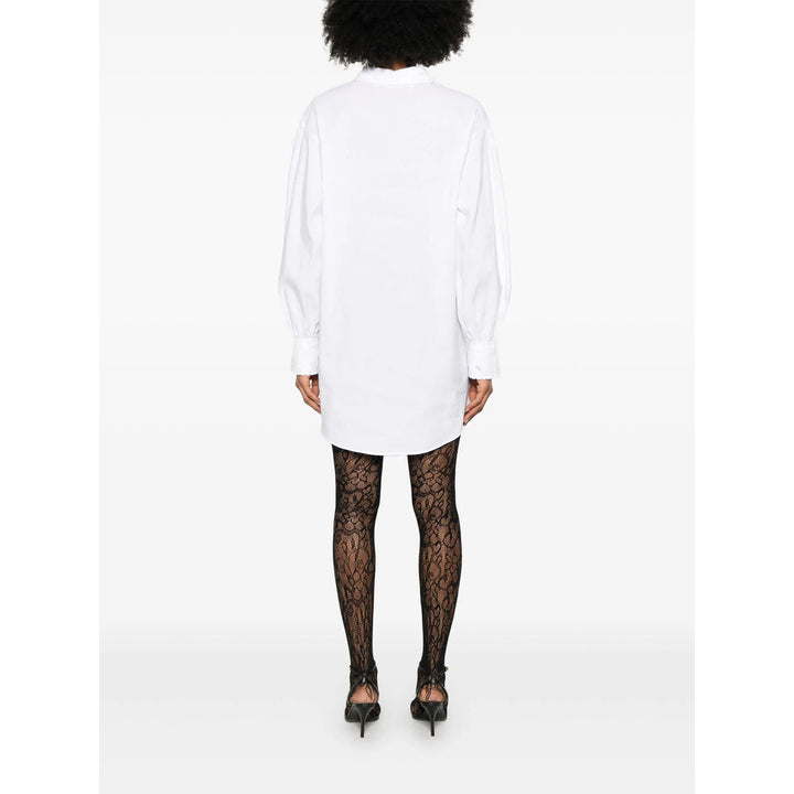 Valentino White Dresses - Day Dresses Women