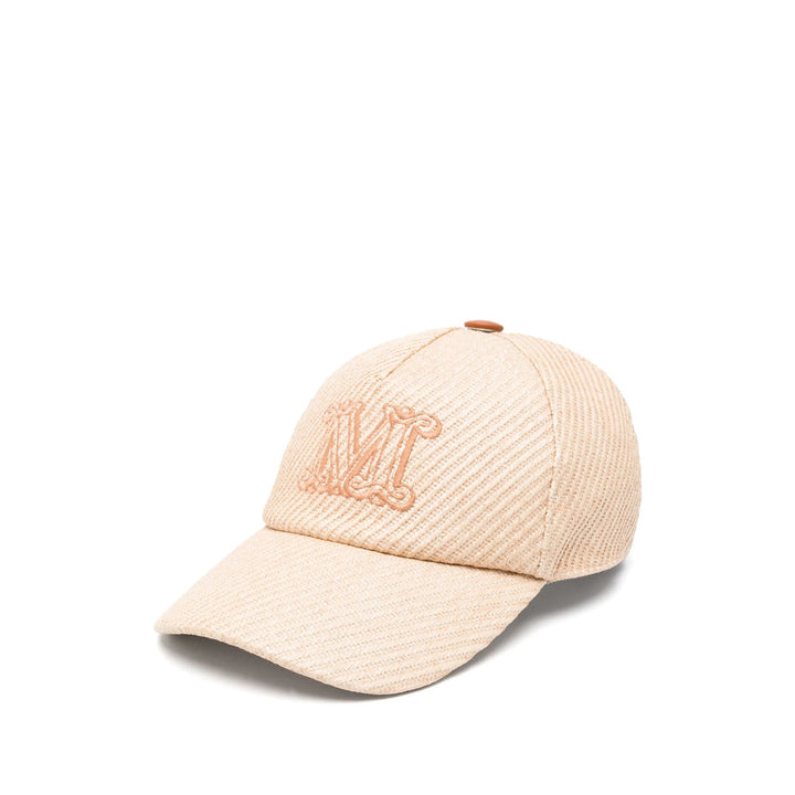Max Mara Neutrals Hats Women