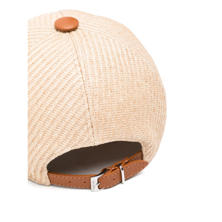 Max Mara Neutrals Hats Women