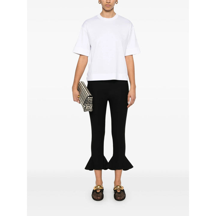 Max Mara White Tops - T-Shirts & Jerseys Women