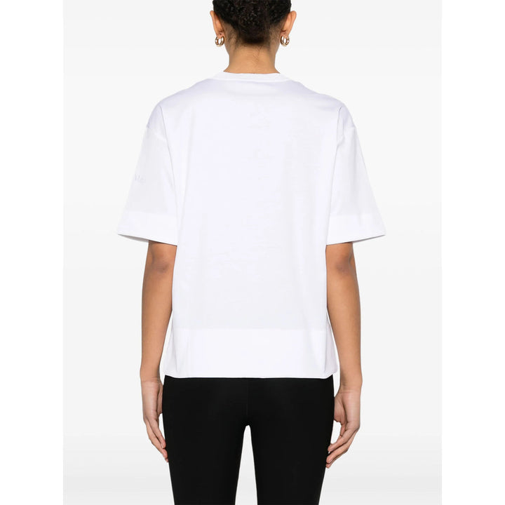 Max Mara White Tops - T-Shirts & Jerseys Women