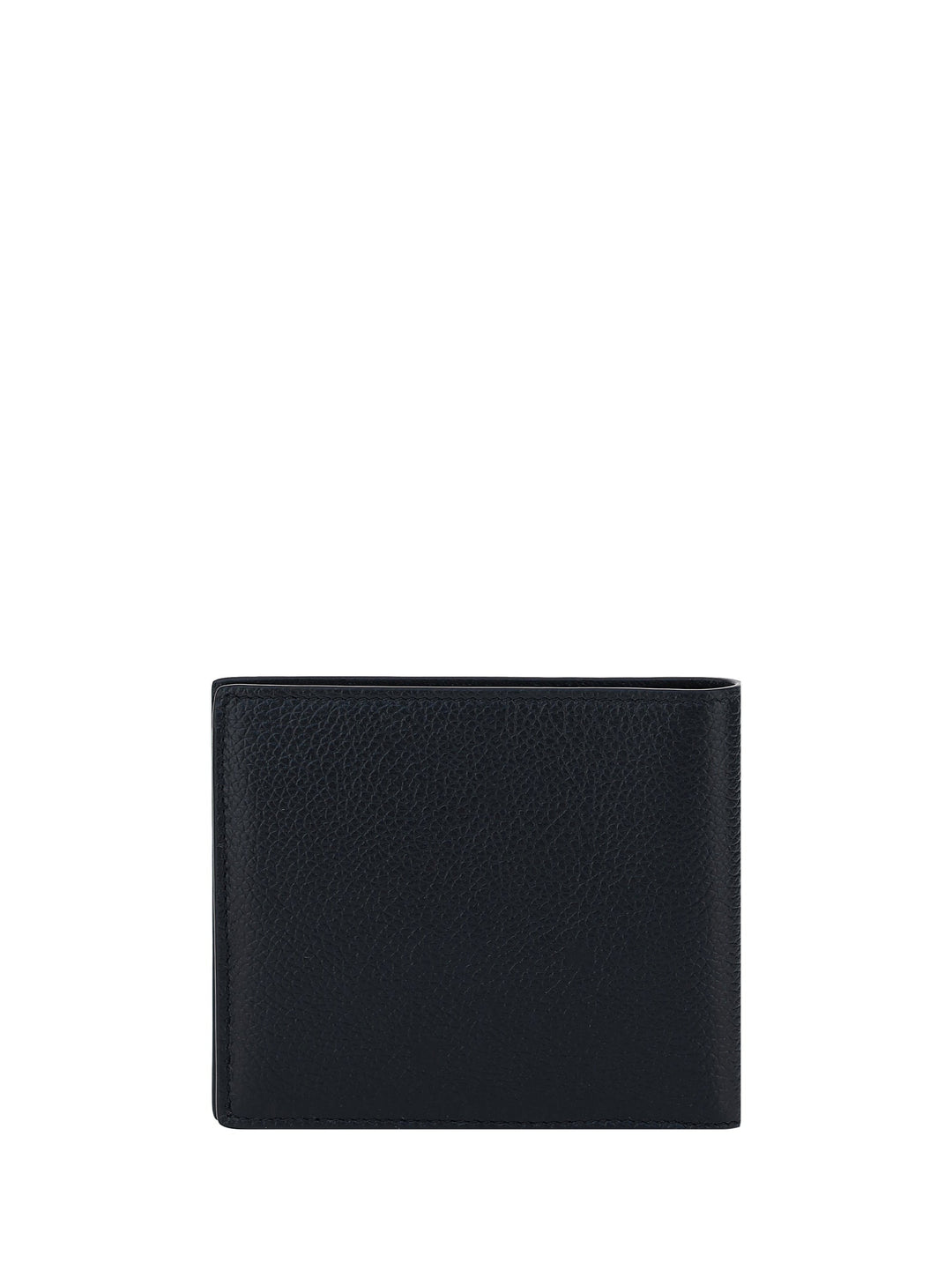 Balenciaga Men Logoed Wallet
