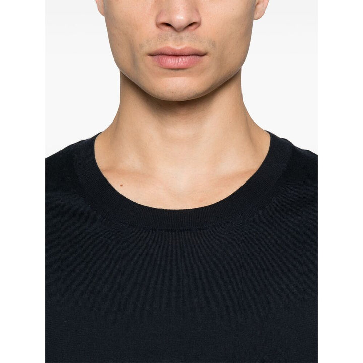 Tom Ford Blue T-Shirts & Vests - T-Shirts Men