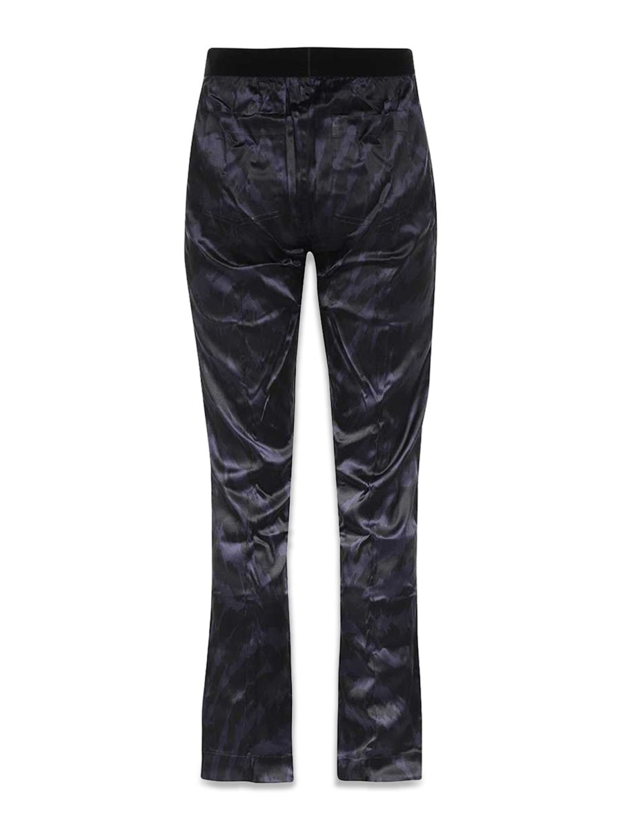 Tom Ford Men Silk Pants