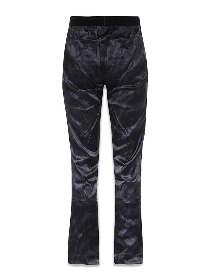 Tom Ford Men Silk Pants