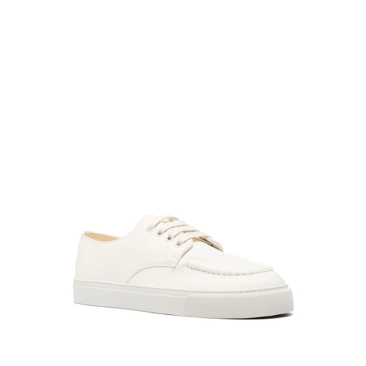 Prada White Trainers - Low-Tops Men