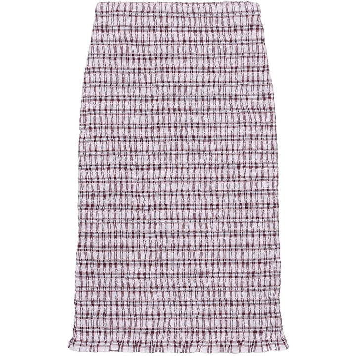 Prada Pink Skirts - Pencil Skirts Women