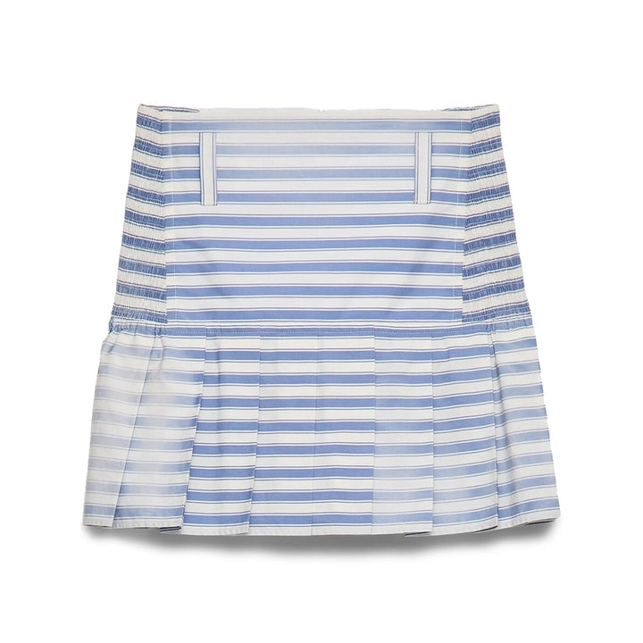 Prada Blue Skirts - A-Line Skirts Women