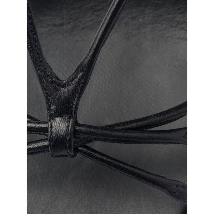 Prada Black Sandals Women