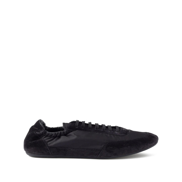 Prada Black Trainers Women