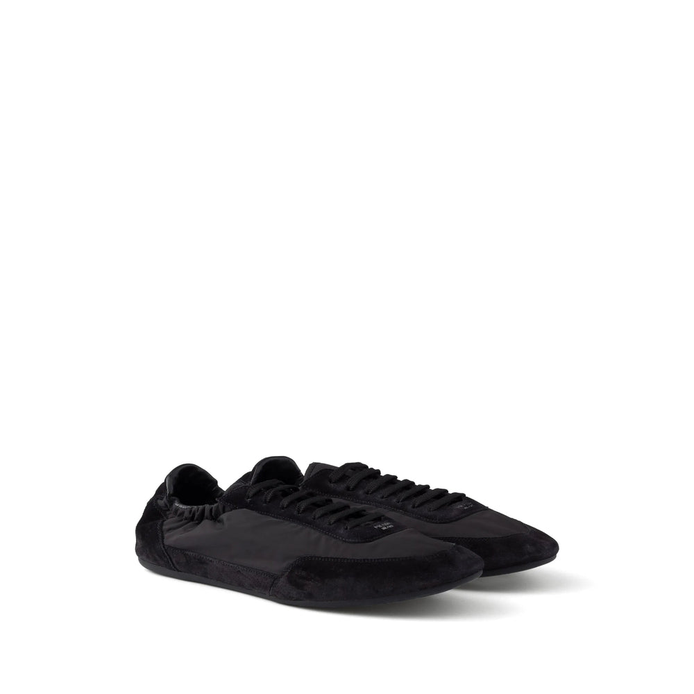 Prada Black Trainers Women