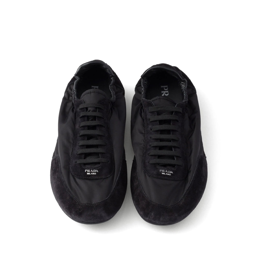 Prada Black Trainers Women