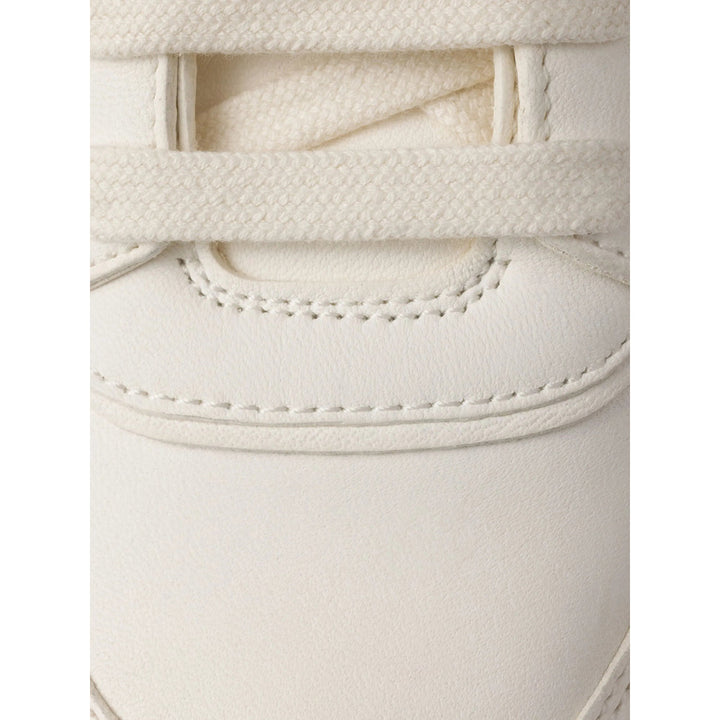 Prada Neutrals Trainers Women