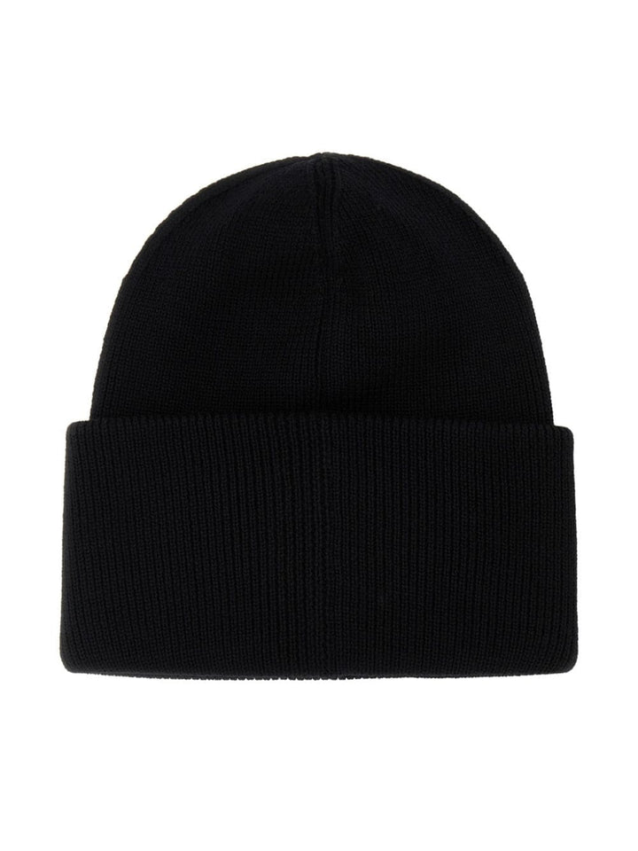 CANADA GOOSE Arctic Toque - Men’s Double-Layer Merino Wool Hat