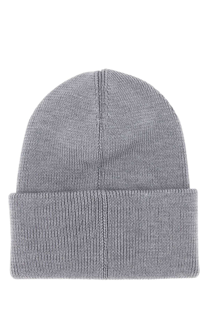 CANADA GOOSE Wool Arctic Beanie Hat
