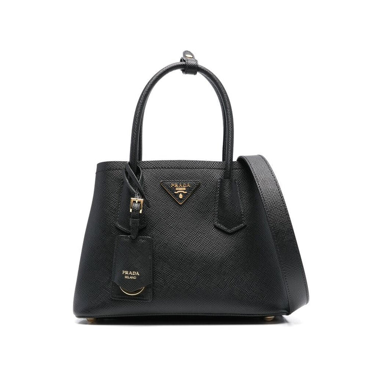 Prada Black Tote Bags Women