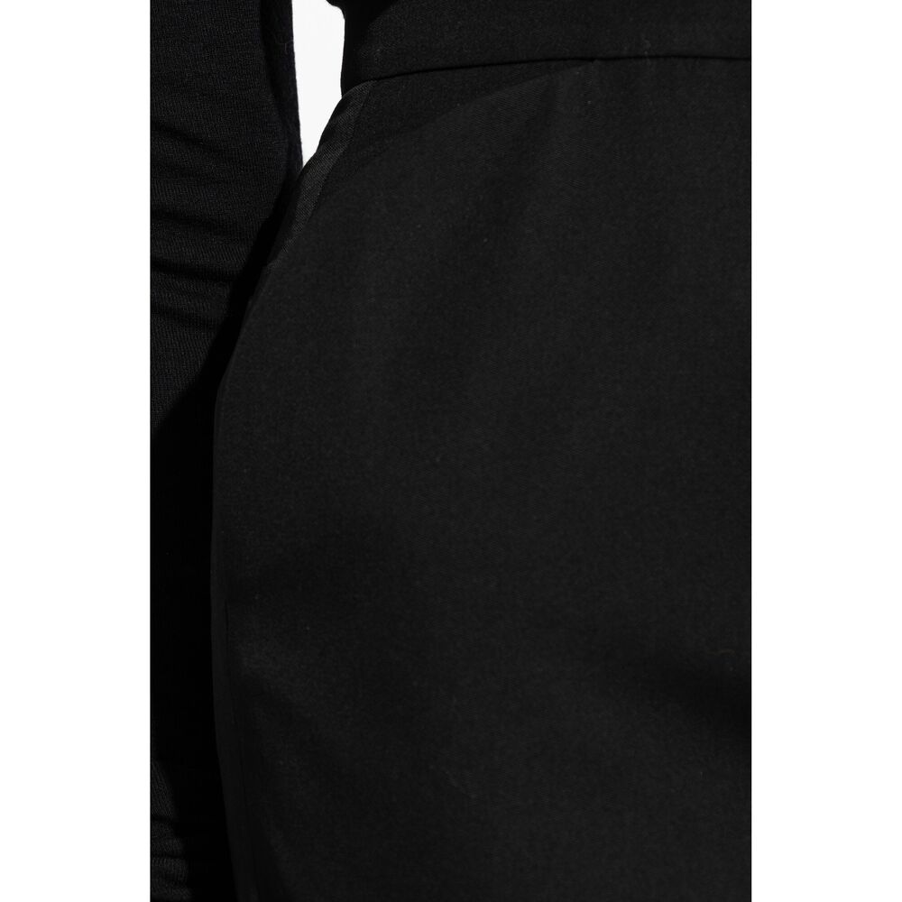 Givenchy Black Shorts - Knee-Length Shorts Women