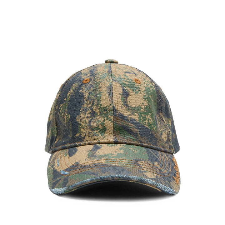 Acne Studios Brown Hats Men