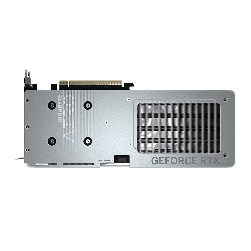 Gigabyte NVIDIA GeForce RTX 5060 Ti Aero Overclocked Triple Fan 16GB GDDR7 PCIe 5.0 Graphics Card