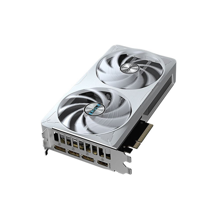 Gigabyte NVIDIA GeForce RTX 5060 Ti Eagle ICE Overclocked Dual Fan 16GB GDDR7 PCIe 5.0 Graphics Card