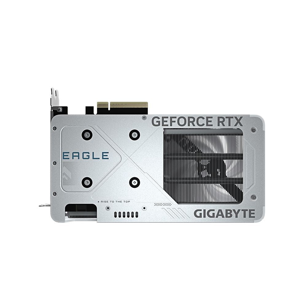 Gigabyte NVIDIA GeForce RTX 5060 Ti Eagle ICE Overclocked Dual Fan 16GB GDDR7 PCIe 5.0 Graphics Card