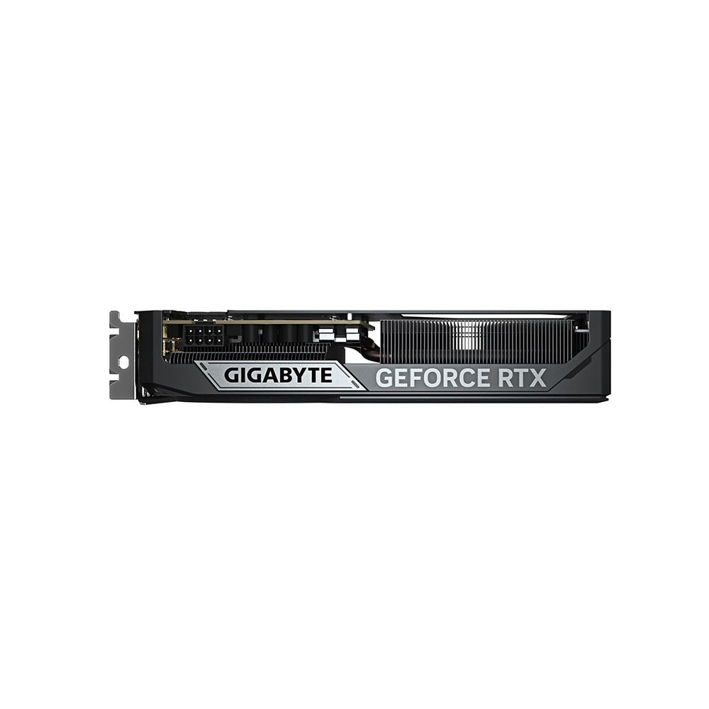 Gigabyte NVIDIA GeForce RTX 5060 Ti Windforce Overclocked Dual Fan 16GB GDDR7 PCIe 5.0 Graphics Card