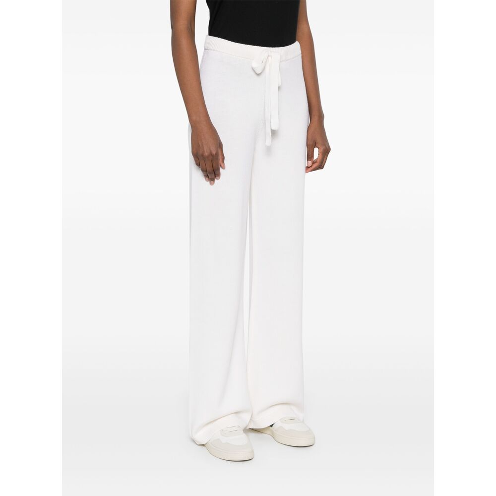 Amiri Neutrals Trousers - Track Pants Women