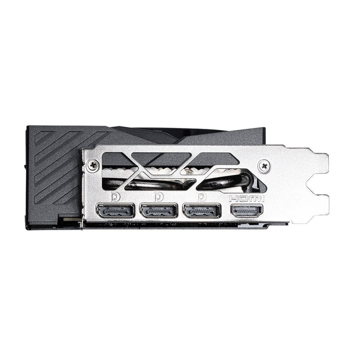 MSI NVIDIA GeForce RTX 5060 Ti Gaming Overclocked Dual Fan 8GB GDDR7 PCIe 5.0 Graphics Card