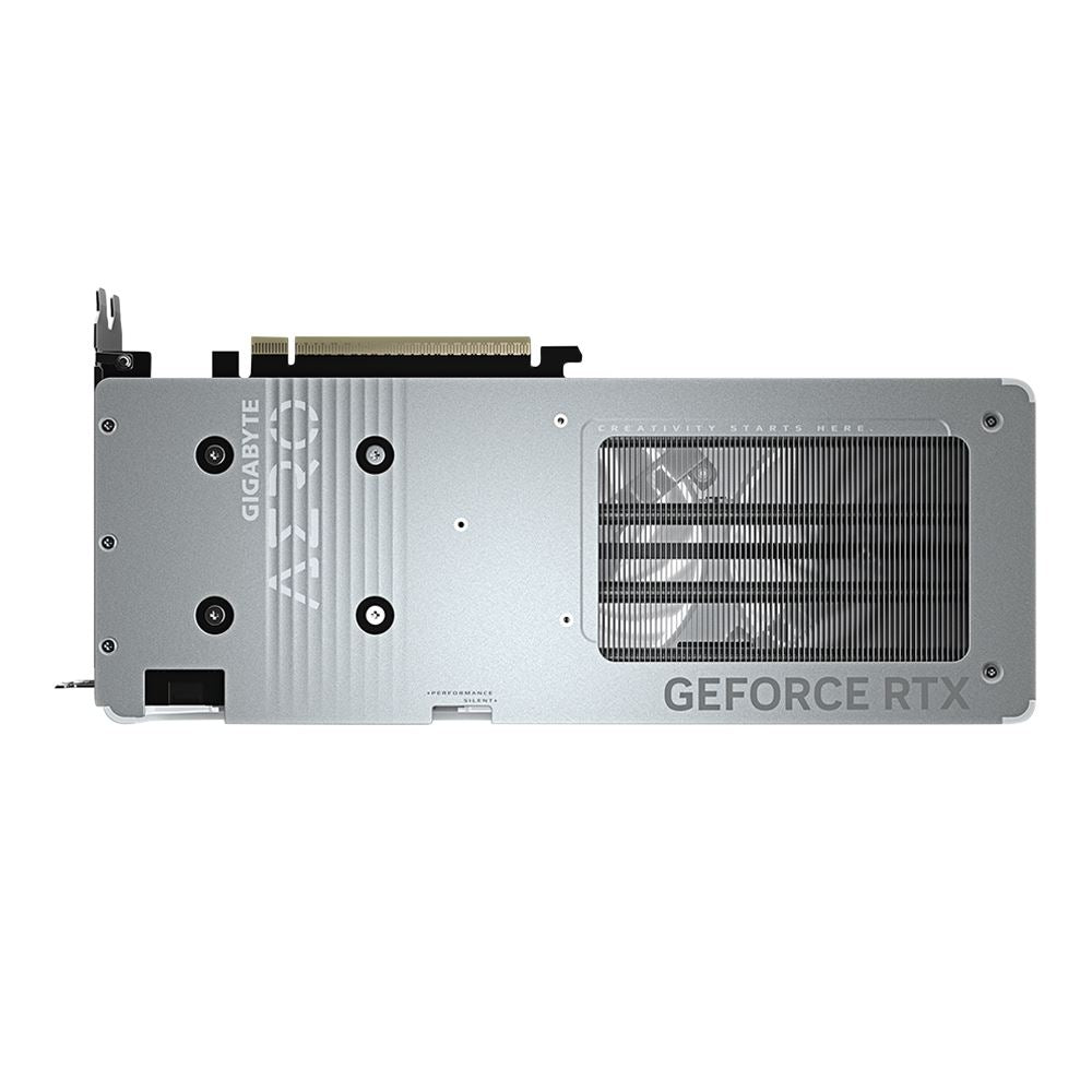 Gigabyte NVIDIA GeForce RTX 5060 AERO Overclocked Triple Fan 8GB GDDR7 PCIe 5.0 Graphics Card